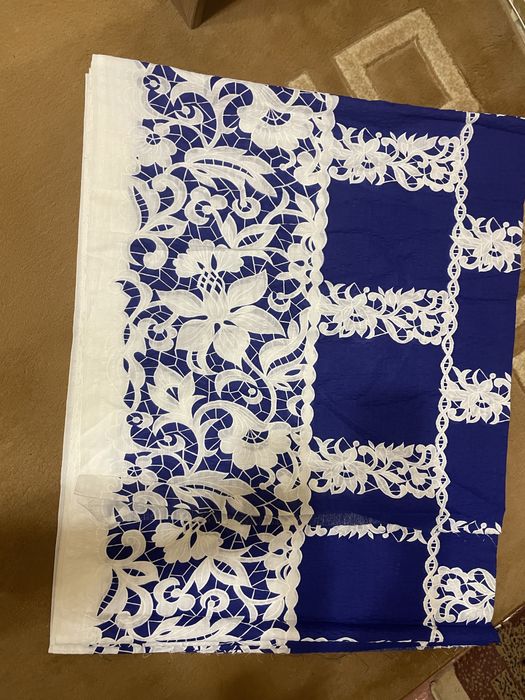 Ткань постельная