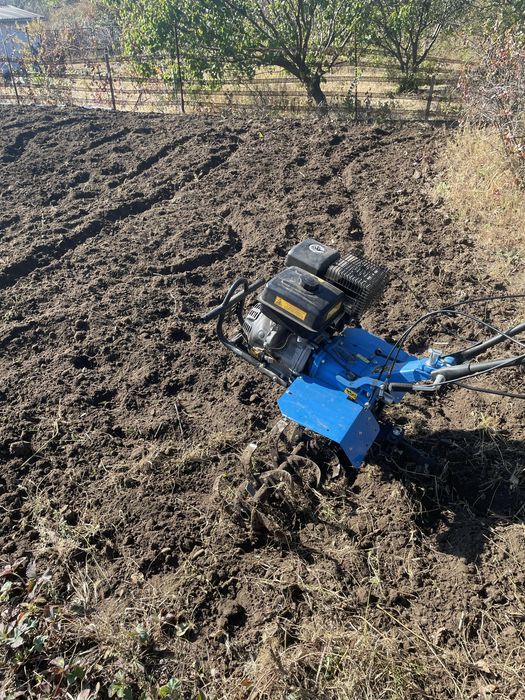мотоблок для вспашки культивации,дробление измельчение веток,дробилка