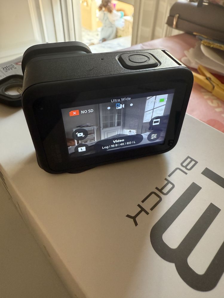 GoPro hero 13 black
