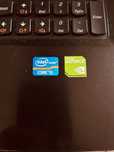 Laptop lenovo G580 intel core I5, 500Gb, ladowarka