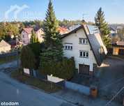 Dom 8 Pokoi 250m² z halą 140 m²i fotowoltaika 24KW