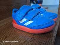 Buty adidasy r. 22