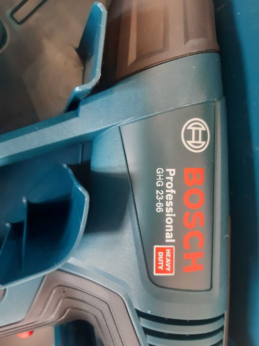 Opalarka Bosch   GHG 23-66