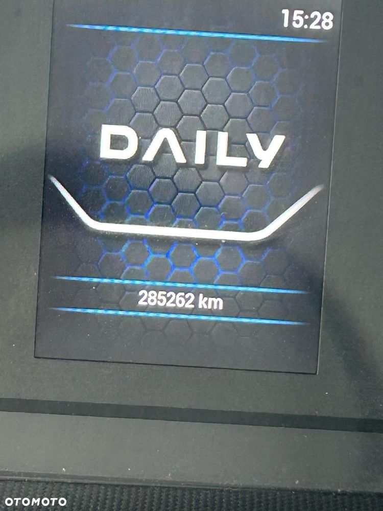 Sprzedam Iveco Daily 2.3 Diesel