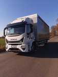 iveco eurocargo euro6 2016r