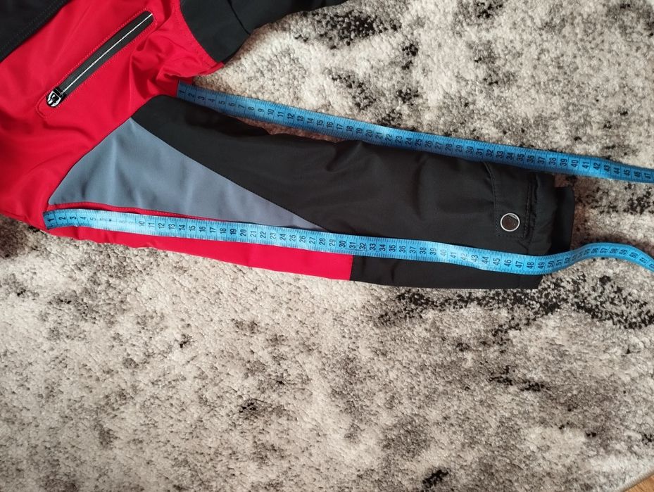 Куртка для хлопчика