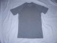 Męska Koszulka - Lasting Merino Chuan