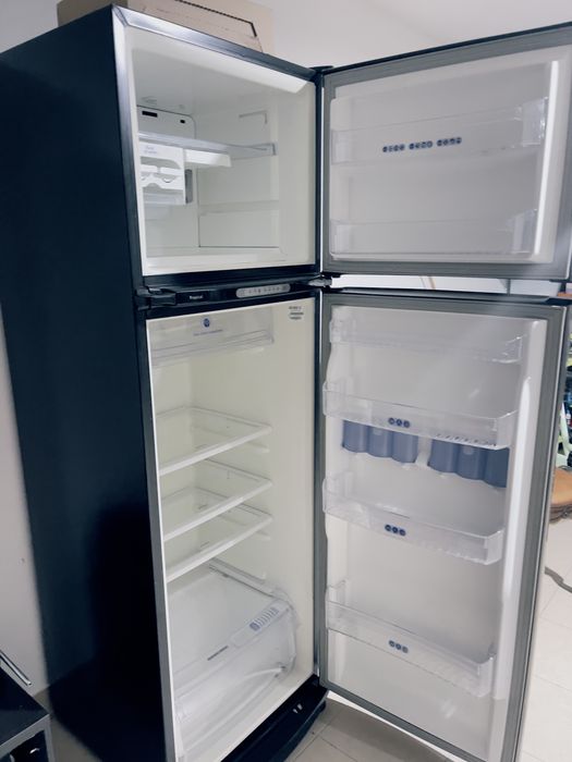 Frigorifico com congelador
