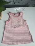 Sukienka dziewczynka rozm 56 Name it