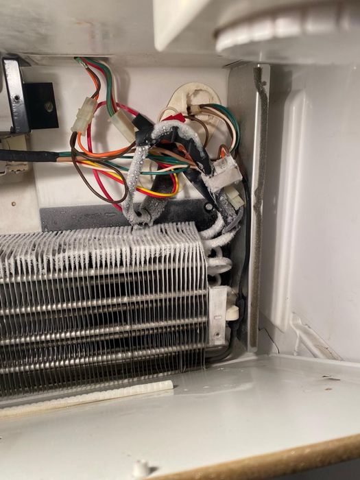 Confrio refrigeraçao