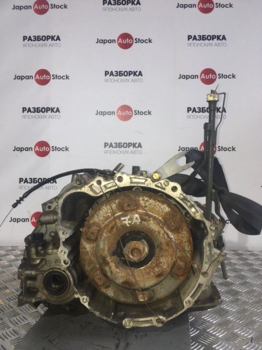 АКПП коробка передач Toyota Carina E, Avensis, объём 1.8, 1992-1999