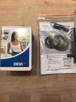 Termostat DEVIreg-330 regulacja temperatury -10 +10°C