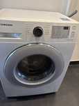 Samsung eco bubble 6 kg