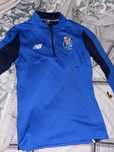 Sweatshirt New Balance FC PORTO TRAINING