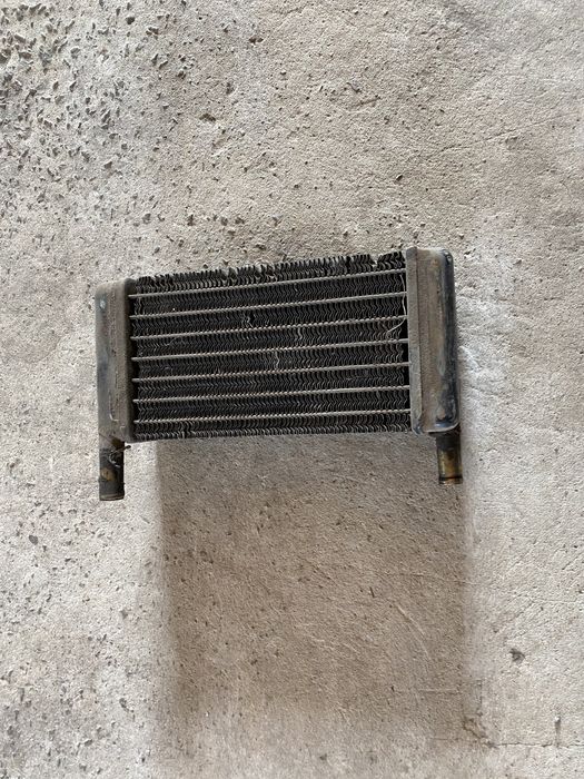 Отопители салона в сборе Газ ,Зил радиаторы !! Працюємо з НДС!