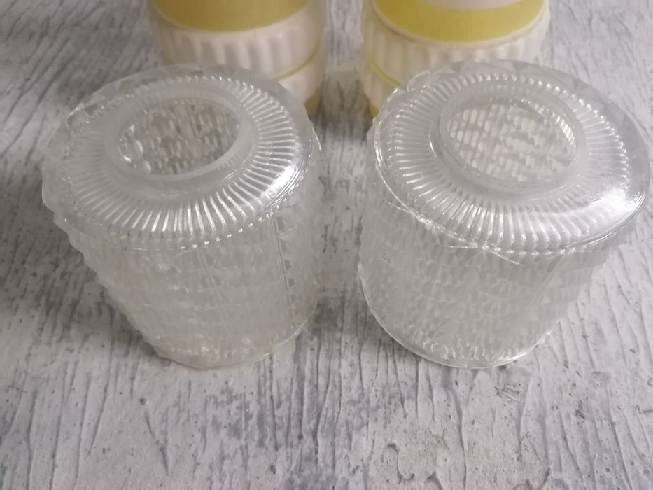 Плафоны для светильников.