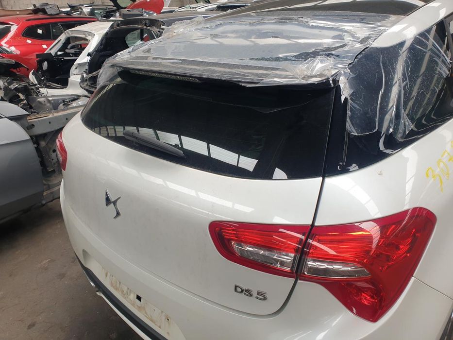 Porta / tampa da mala CITROËN DS5 (KF_)
