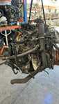 Motor Vw crafter 2.5tdi BJL
