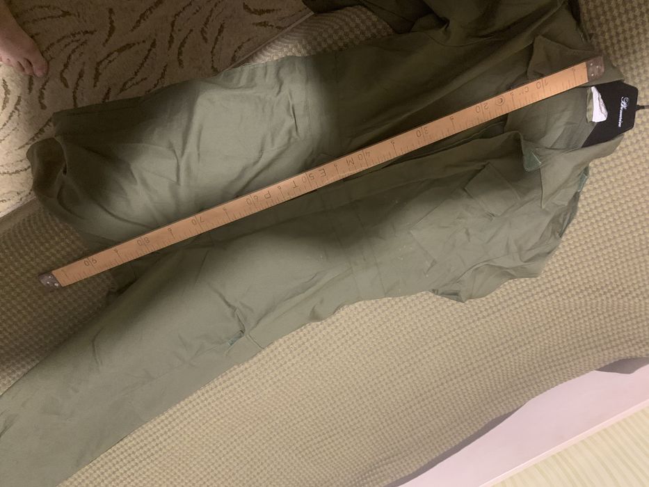 Комбінезон військовий