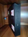 APC Surt48xlbp Зовнішня батарея для ДБЖ Smart-Ups RT Battery Pack