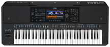 Yamaha PSR-SX720 keyboard PSRSX720 aranżer