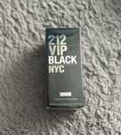 212 VIP Black Elixir Eau de Parfum