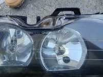 Lampy przednie BMW e46