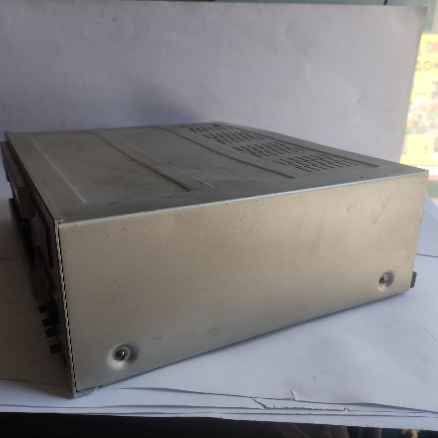 Магнитофон-приставка Санда МП-2С7