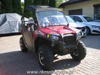 Polaris RZR POLARIS RZR 800 H.O. RZR800 RANGER RZR900 RKmotocykle