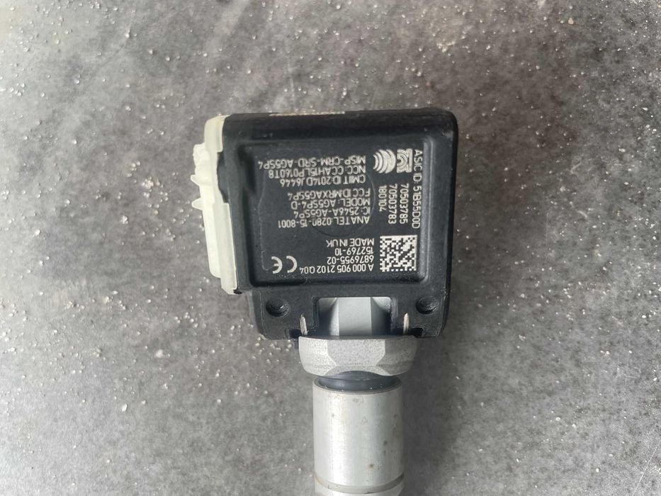 Датчик тиску колеса 6876955 BMW X3 G01 18-21