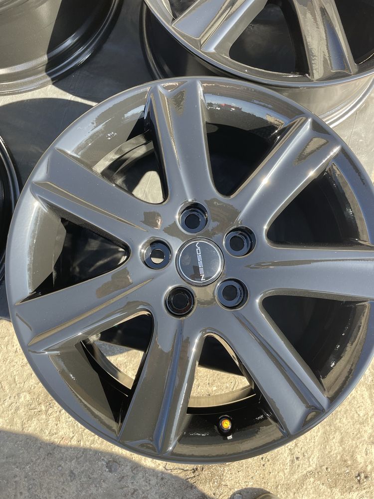 Диски R17/5_114,3 Toyota/Camry, RAV4, Avensis, Corolla в також Lexus