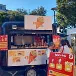 Vende-se streetfood