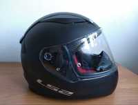 Kask dziecięcy motor quad LS2 rozm. M