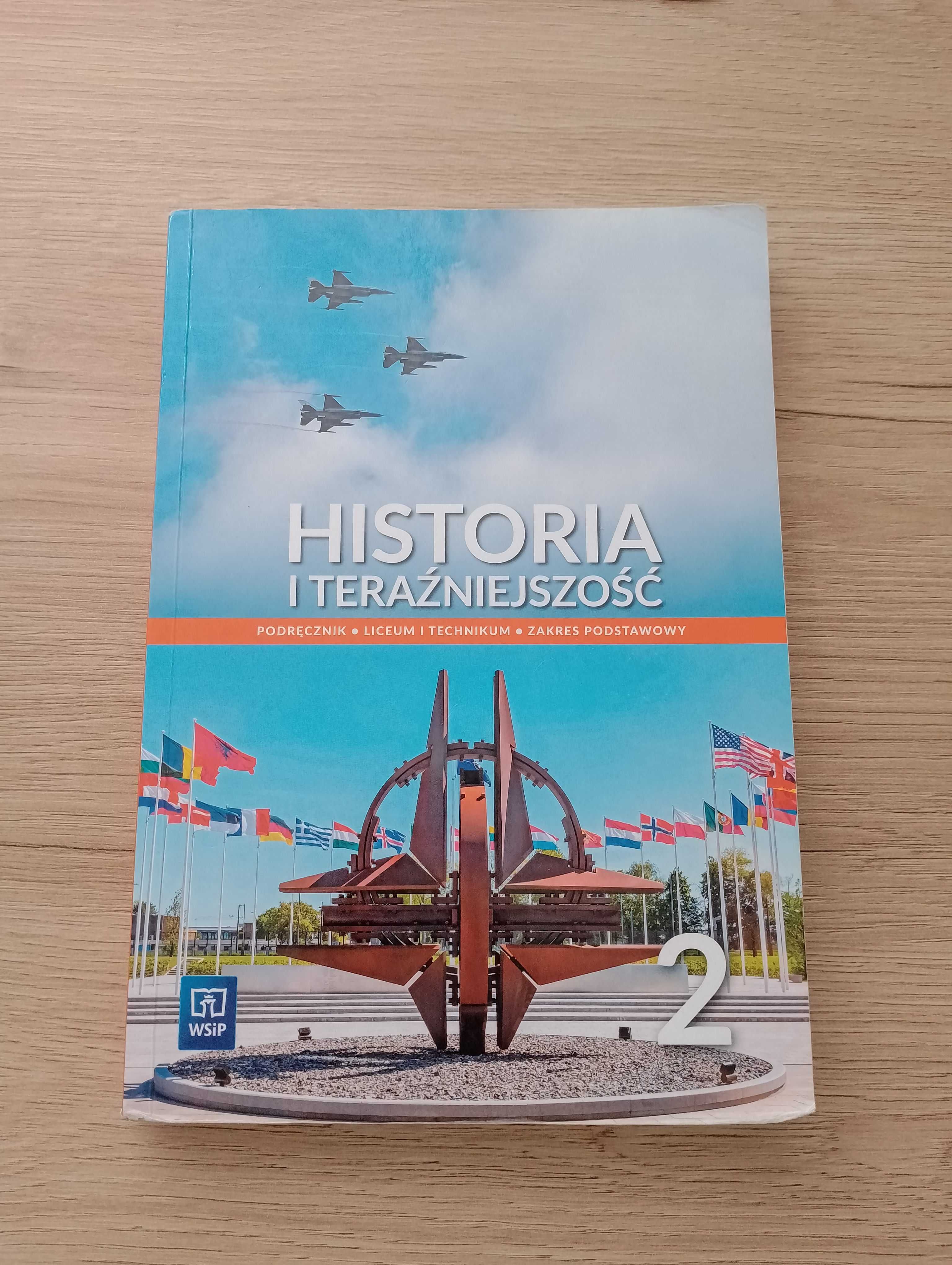 Podręcznik do hitu klasa 2
