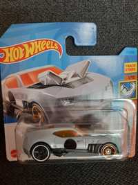 Hot wheels Twinduction TWINDUCTION MUSCLE MANIA Matel