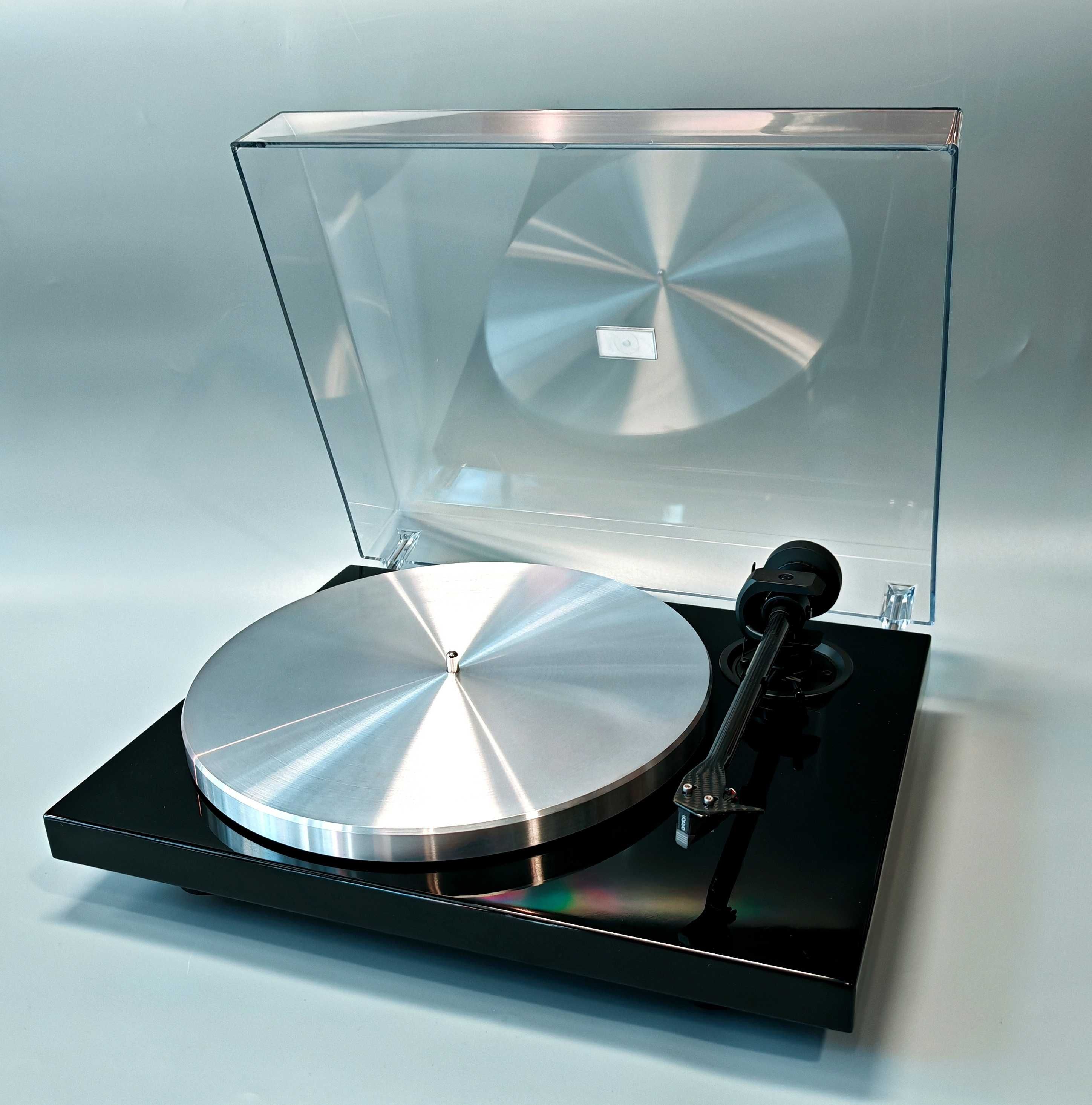 Gramofon Pro-Ject 1 Xpression Carbon + Wzmak Pro-Ject Phono Box S2 !!