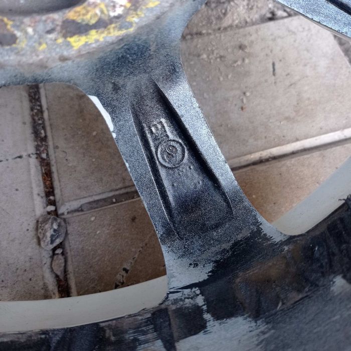 Титаны, легкосплавные диски R14. 4×98.ВАЗ 2110,2112,2170,2172,Калина,П