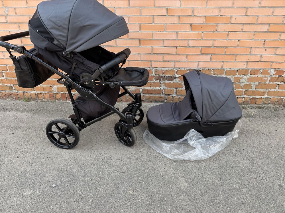 Коляска 2в1 Ricci Primo
