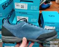 Buty Scarpa Mojito trail gtx rozm. 49