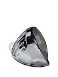 Reflektor lampa Harley Davidson Bobber Old School Softail Dyna Sportster