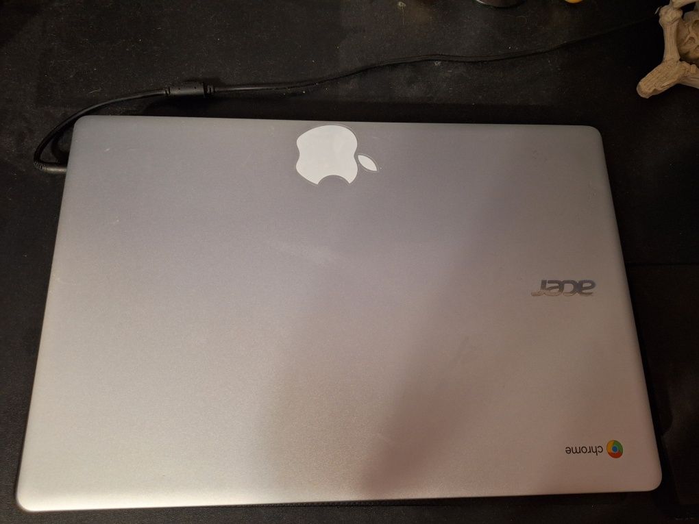 Laptop Acer Chromebook 15