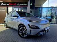 Hyundai Kona ELECTRIC 39kWh 136 KM Smart