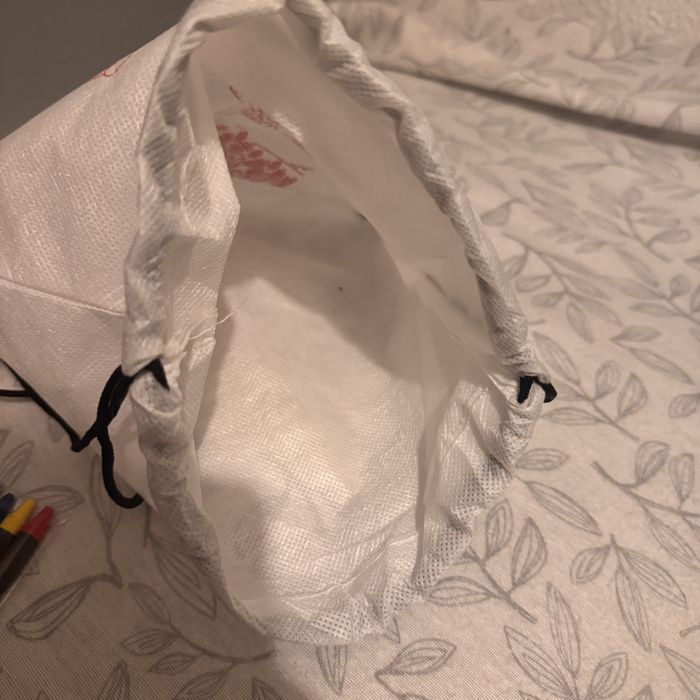 SUPER PROMOÇÃO – Pack 4 peças Louro (boné + chapéu + saco + caneta)