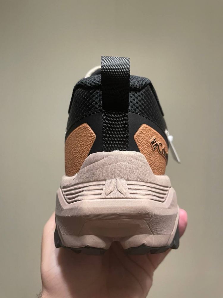 Columbia Vitesse Outdry Gore-Tex Beige
