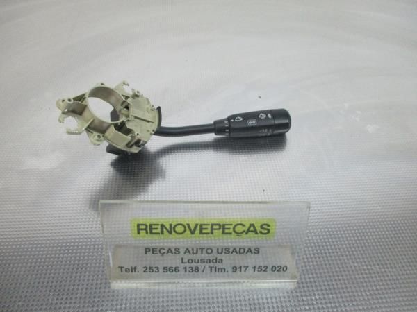 Conjunto / manetes de luzes e limpa vidros MERCEDES-BENZ Classe C (W20