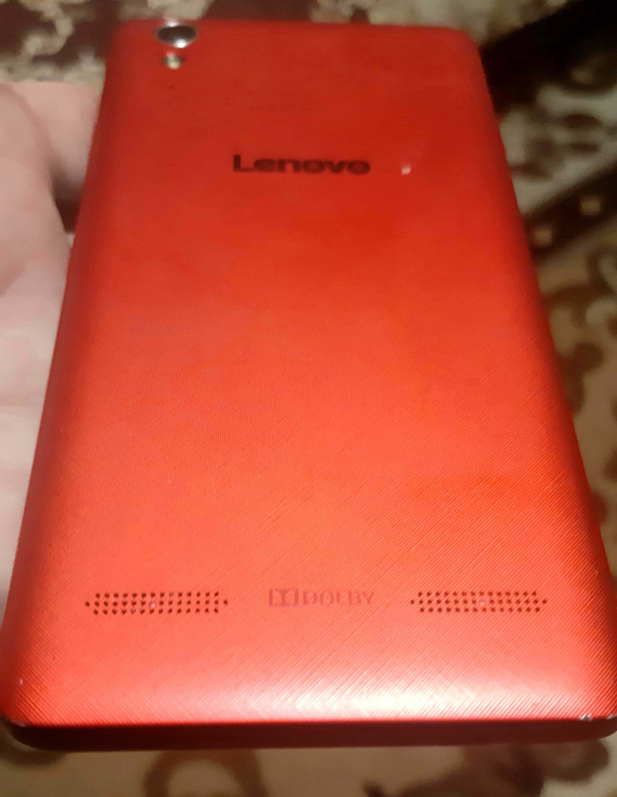 Lenovo model:A6010