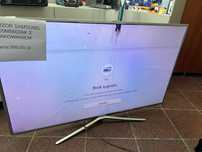Telewizor  SAMSUNG UE55M5602AK  WIFI