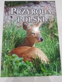 Album Przyroda Polski