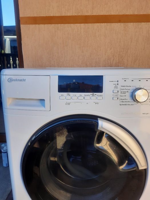 Пральна машина  Bauknecht продам