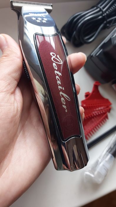 Тример Wahl Detailer